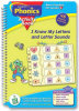 - ZooScape - LeapPad Phonics Activity Book 1 - I Know My Letters and Letter Sounds