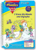 - ZooScape - LeapPad Phonics Activity Book 3 - I Know My Blends and Digraphs