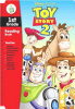 LeapPad Book - Toy Story 2