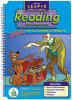 LeapPad Book - Scooby-Doo and the Zombie's Treasure