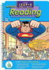 LeapPad Book - Superman