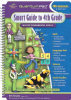 Quantum Pad Book - Smart Guide to the 4th Grade