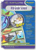 Quantum Pad Book - 4th Grade Science