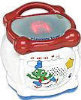 Le Tambour Magique - Learning Drum - French Version