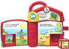 Le Livre des Ani'Maths - Story Block Book - French Version