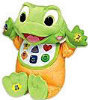 Baby Koa - Hug & Learn Baby Tad - Plush - French Version