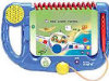 Mon Premier LeapPad - Bleu - My First LeapPad Learning System - French Version - Blue