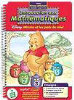 LeapPad Livre - Winnie et les Pots de Miel - LeapPad Book - Pooh Lots and Lots of Honeypots - French Version