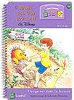 LeapPad Livre - Winnie est Trop Gourmand - LeapPad Book - Pooh Gets Stuck - French Version
