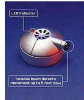 Spy Gear - Spy Motion Alarm