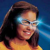 - ZooScape - Undercover Girl - Secret Agent Glasses
