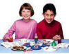 Wham-O Gummi Treat Center