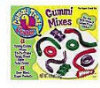 Wham-O Gummi Treat Center Refill - 4.9 oz
