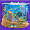 - ZooScape - Aquasaurs - Aquatic Prehistoric Creature Habitat