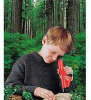 Scope It Out - 50X Portable Microscope