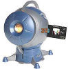 - ZooScape - 3-D Space Projector