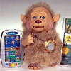 Yano Interactive Story Teller