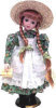 Anne of Green Gables with Book - 16"