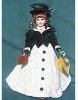 Anne of Green Gables - School Teacher - 16"