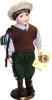 Gilbert Blythe - 16"