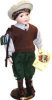 Gilbert Blythe - 12"