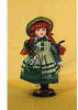 - ZooScape - Cherished Keepsake Edition - Anne of Green Gables - 10"