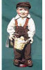 - ZooScape - Cherished Keepsake Edition - Matthew Cuthbert - 12"