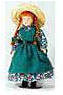 - ZooScape - Heritage Edition Minis - Anne of Green Gables with Green Pinafore - 6.5"