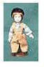 Heritage Edition Minis - Gilbert Blythe - 3"
