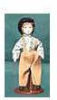 Heritage Edition Minis - Gilbert Blythe - 6.5"