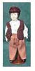 Heritage Edition Minis - Matthew Cuthbert - 7"