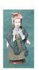 Heritage Edition Minis - Marilla Cuthbert - 3.5"