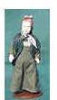 Heritage Edition Minis - Marilla Cuthbert - 5.5"