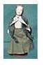 Heritage Edition Minis - Marilla Cuthbert - 7"