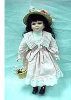 Heritage Edition - Diana Barry - 16"