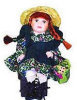 Anticipation Edition - Anne of Green Gables - 7.5" - Style 2