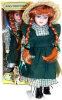Treasury Edition - Anne of Green Gables with Green Pinafore - 12"