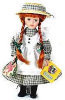 Treasury Edition - Anne of Green Gables with White Pinafore - 12"