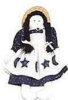 - ZooScape - Emily of New Moon Soft Doll - 14 inches