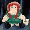 Supersoft Anne of Green Gables Doll - 16"