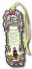 Anne of Green Gables Bookmark - Waiting - Yellow Ribbon