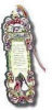 Anne of Green Gables Bookmark - Buddies - Cream Ribbon
