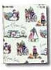Idlewild Collection - Large Address Book