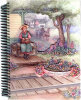 Idlewild Collection - Small Journal