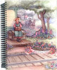 Idlewild Collection - Large Journal