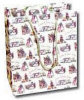 Idlewild Collection - Large Gift Bag