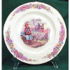 Idlewild Collection - Plate - 10"
