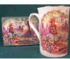 Idlewild Collection - Mug - Waiting