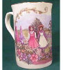 Idlewild Collection - Mug - Buddies