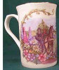 Idlewild Collection - Mug - Buggy